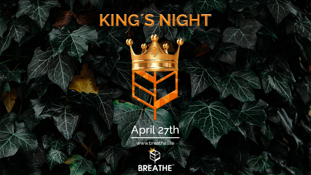 BREATHEmarbella's tweet photo. Join us on the 27th of April from 6 pm to celebrate ‘Koningsnacht’ (King’s Night). We have prepared for you a lot of surprises, dutch specialities and DJ SO&amp;SO pumping out the party tunes.

Book Now!
📲 (+34) 952 03 64 94⠀
📧 reservations@breathe.life #KINGSDAY #Marbella https://t.co/L9IIh6FNKe
