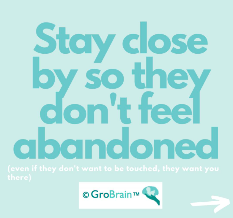 grobrain's tweet photo. Toddler tantrums?
Here are some tips to help you through
#parenting #toddler #grobrain #parenthood #toddlertantrums #thistooshallpass https://t.co/MJi6goJ66m