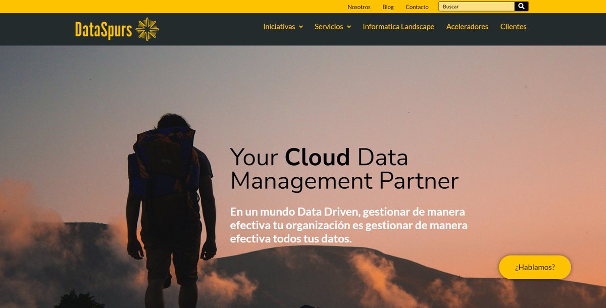 DataSpurs tweet media