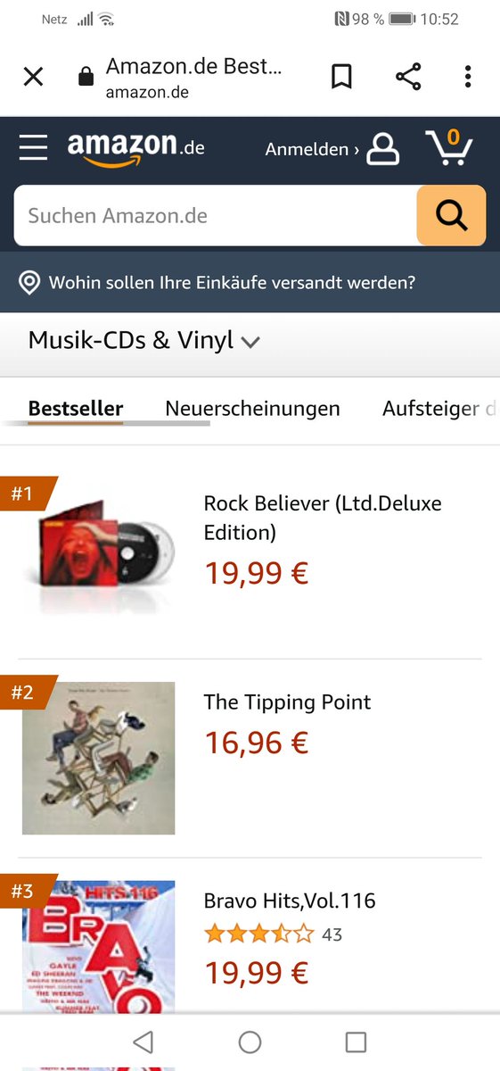 Michaela_Schulz's tweet photo. @curtsmith Currently #2 in the bestseller charts on https://t.co/05tT4MG9eI... well deserved! https://t.co/hQ1ZUXcnTr