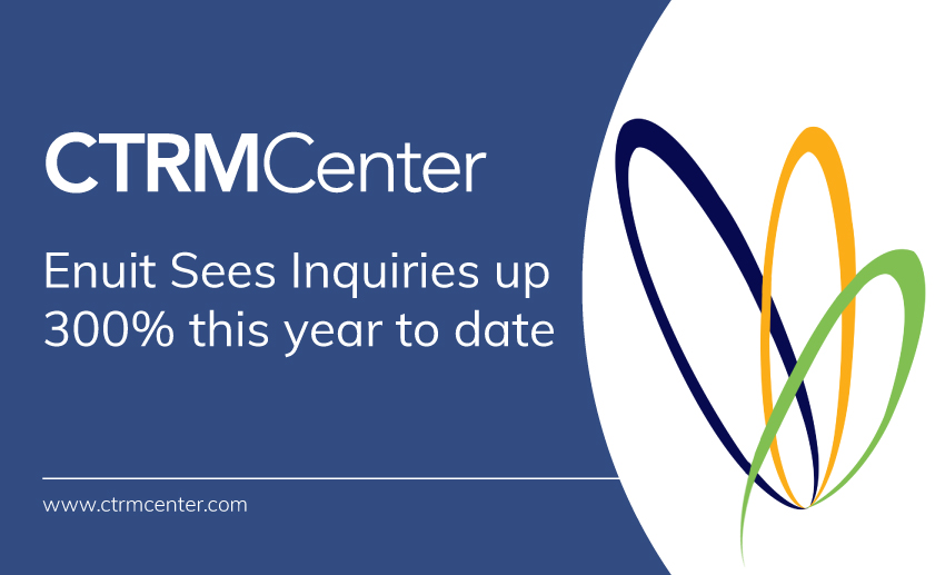 CTRMCenter's tweet image. Along with many others, Ganesh Natarajan of .@EnuitLLC is seeing quite a lot of activity in Europe as various entities are looking to potentially procure CTRM software.

ctrmcenter.com/blog/vendor-ne…

#CTRMSoftware #CMSoftware