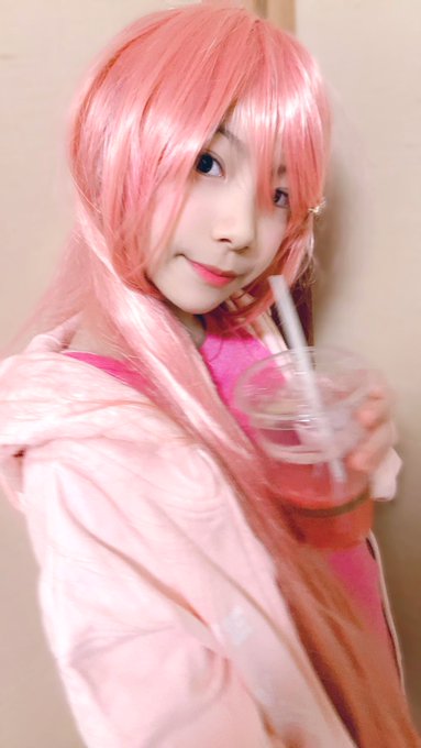 Twitterのコスプレ画像15