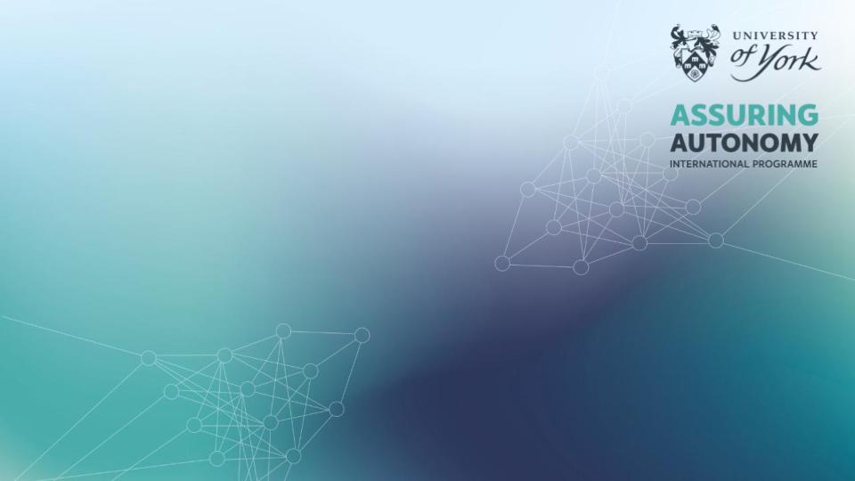 #FF are you already following our @AAIP_York account and my <a href="/UoY_CS/">UoY Computer Science</a> colleagues...? Do follow <a href="/LisagorOleg/">Oleg Lisagor</a>  <a href="/rdhawkins/">Richard Hawkins</a> <a href="/RobDAlexander/">Rob Alexander</a> <a href="/McDofYork/">John McDermid</a> <a href="/VJHodge/">Victoria Hodge</a> <a href="/simosgerasimou/">Simos Gerasimou</a> <a href="/harisaftab07/">Haris</a> <a href="/anamacintosh/">Ana MacIntosh</a> <a href="/Picardi_Chiara/">Chiara Picardi</a> <a href="/DrCPaterson/">Colin Paterson</a> <a href="/doublev_i_ll/">Ran Wei</a> @GheraibiaYoucef  <a href="/IHabli/">Ibrahim Habli</a>  +more!!