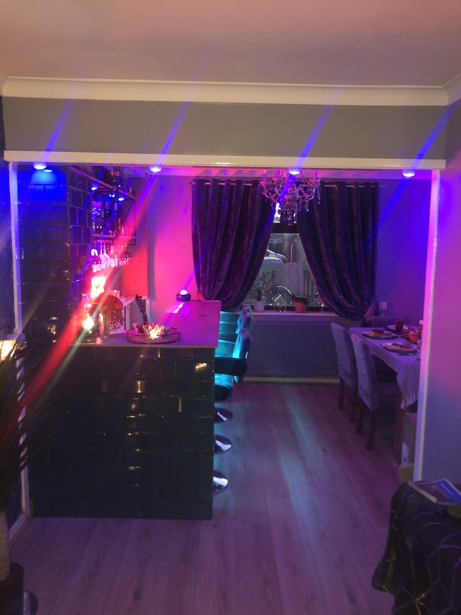 248Stacey's tweet photo. @Heartfm @AmandaHolden that’s exactly why myself and my boyfriend have just built our own bar! We love getting dressed up and sitting at the bar and it’s costs a fraction of the price of going out and we still have a great night! https://t.co/6D3K3BnF0P