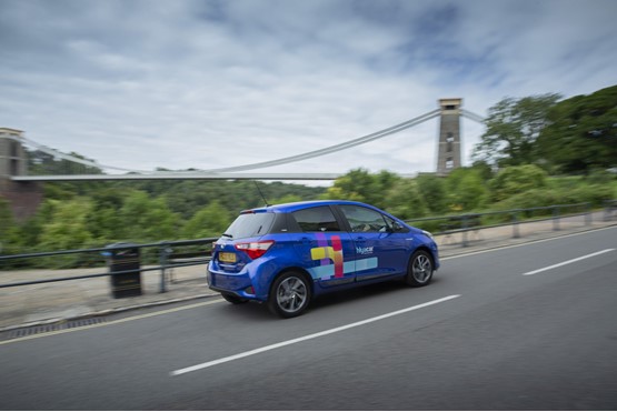 Hiyacar targets corporate mobility with business account offer dlvr.it/SKdGcy