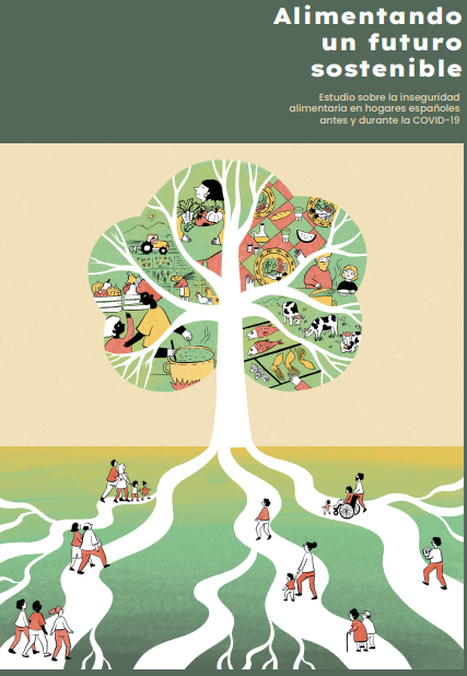 anamoraguesf's tweet photo. More than 6 million people in Spain (13.3%) suffer from food insecurity. This is a structural problem: before the pandemic, 11.9% already couldn't access sufficient and nutritious food to enjoy an active and healthy life. 
Our study @UniBarcelona @fdnc_es  https://t.co/m3VSk7z76u https://t.co/63SPzghufQ