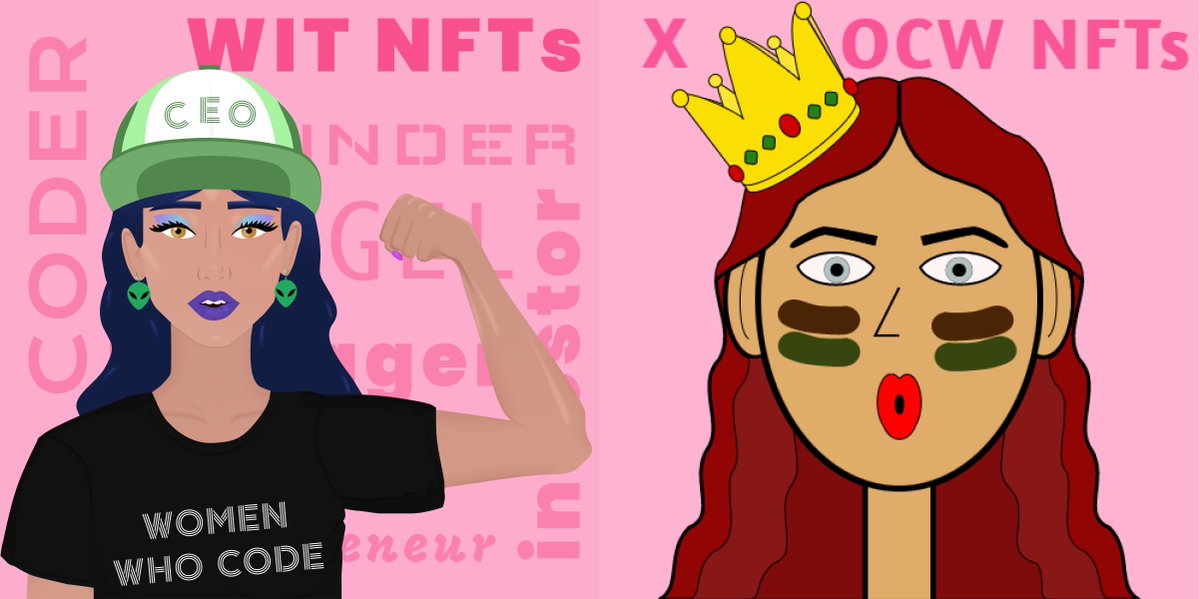 OnChain Women tweet media