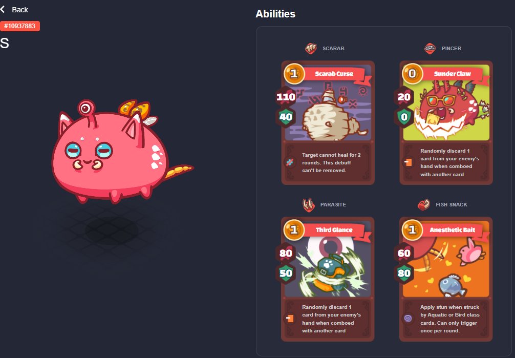 Gamesports Talent Academy tweet media