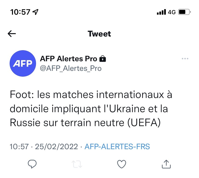 François Rauzy tweet media