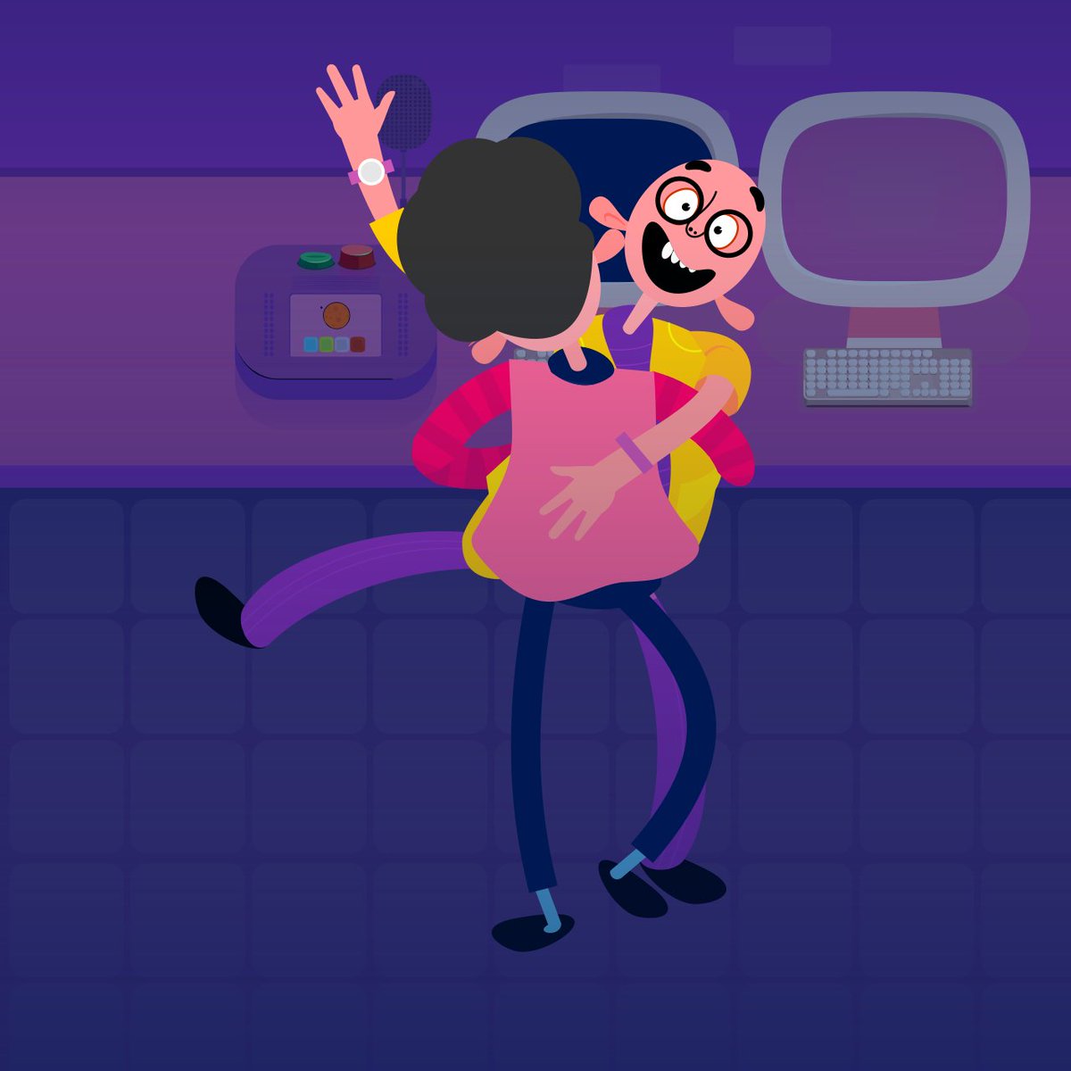 Lingolish game is an interactive, #fun word game that gives you the chance to guess the secret word.
#gaming #gamedev #gamedevelopment #puzzle #puzzlegame