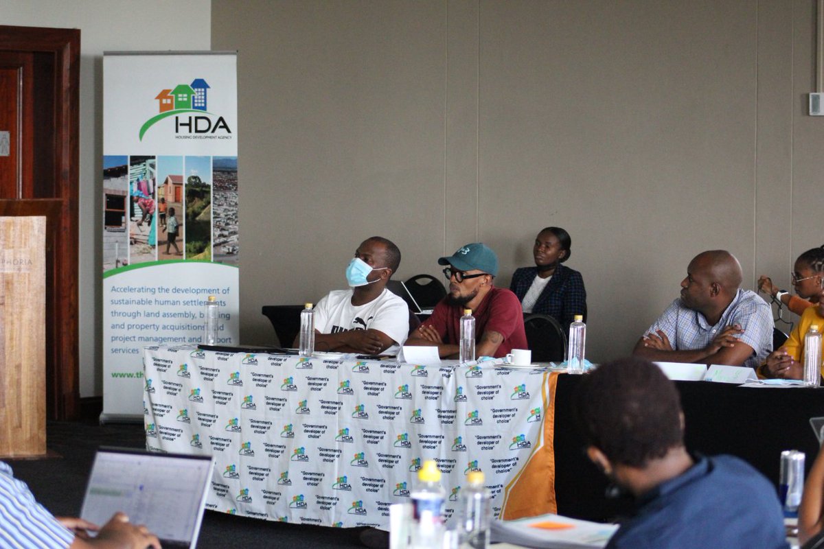 the_hda's tweet photo. #rebuildthehda #hdaatwork #RegineB #Gauteng #Limpopo #NorthWest #StrategicSession #TheHDA https://t.co/Dj7CHJmyxA