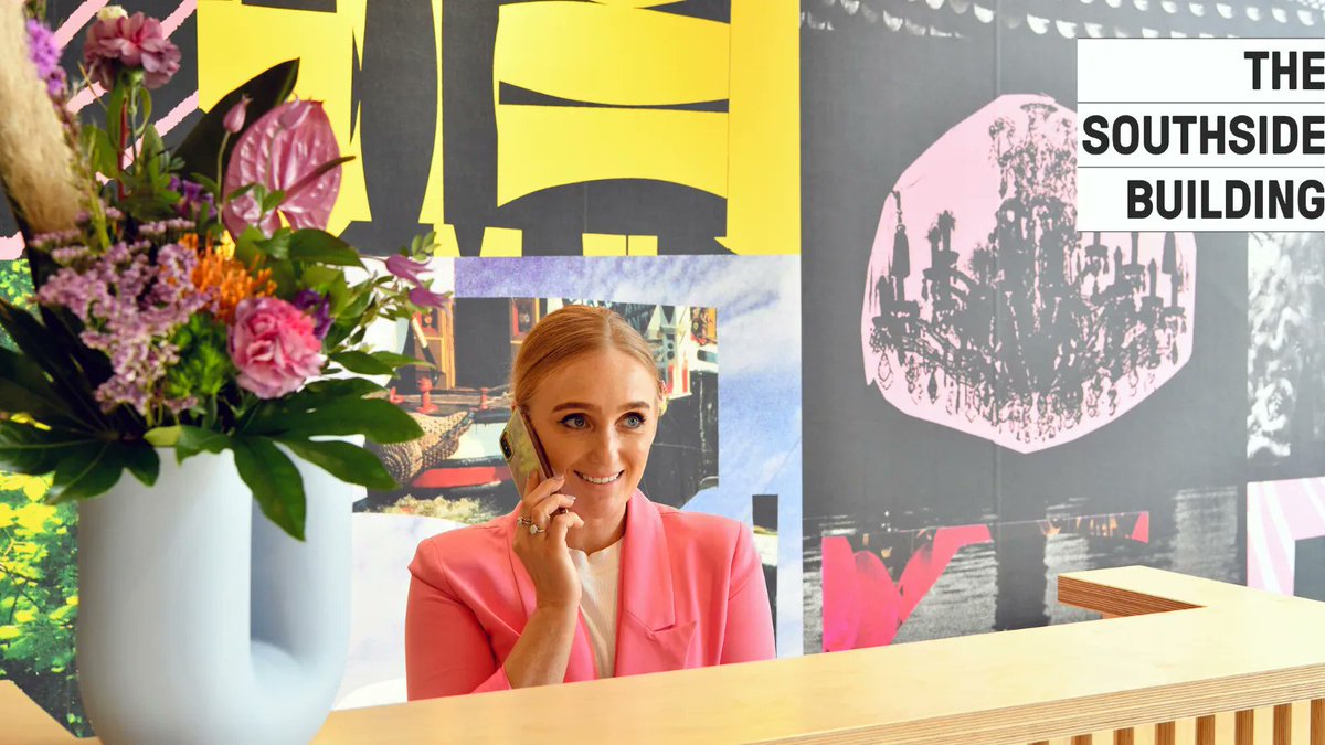 HELLO &amp; welcome 💁
Serving only the best in customer service.. our reception team make #aboveandbeyond the norm.

#goodmorningbab
#HappyFriday 
#experienceadifferentside