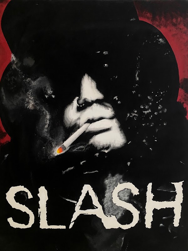 'Slash' ⭐️Flo Zimmerer✨

📍First Class Tattoos 🇩🇪Regensburg, Germany

Find this NTF and other amazing Artworks in our virtual Tattoo Convention

events.decentraland.org/event/?id=9d65…

#art #artwork #tattoo #tatouage #tattooartist #metaverse #NFT #DCL #tattooconvention