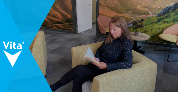 Vita Group tweet media