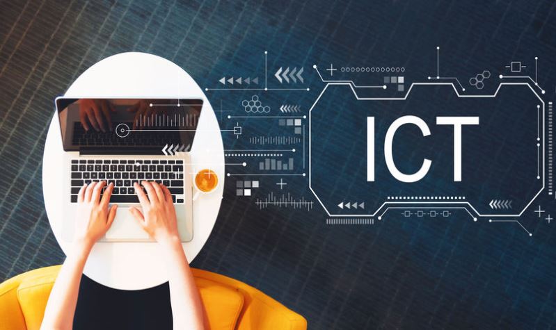 ICT Campus tweet media