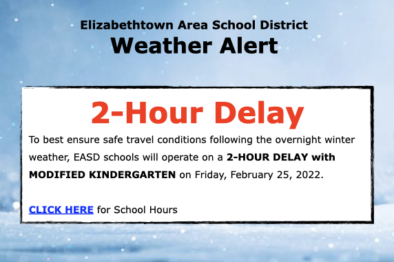 SCHOOL HOURS ⬇️
tinyurl.com/vokqsab