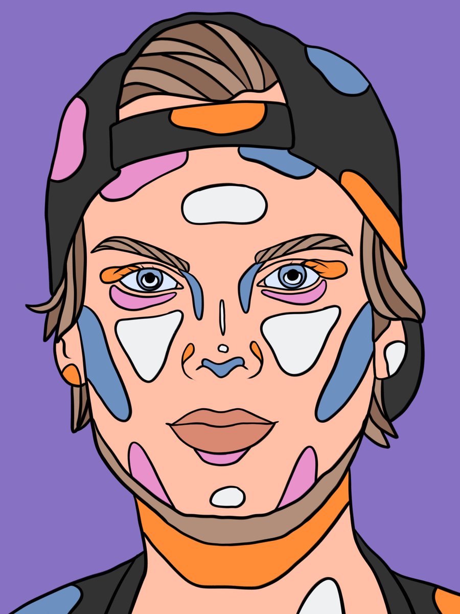 nft_stars_'s tweet photo. Avicii @Ibra_official @Avicii minted and listed on @SolSeaNFT 

#374

0.4 sol

#NFTs #nftsolana #NFTCommmunity #NFTartist #SOLSEA #SolSeaNFT #Solana #NFTcollections #NFTFriends #nftcollector #nftcollectors #nft #NFTCollection #Avicii 

https://t.co/Fj48z5hGhh https://t.co/UxW5VklQUh