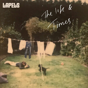 PeaceLoveBanans's tweet photo. "THE LIFE &amp; TIMES" - LAPELS' BRAND NEW VIDEO.

https://t.co/210eSwgvn0

@LapelsOfficial #LAPELS #NEWMUSIC #NewMusicFriday @MarqueeRecLdn https://t.co/dKhCl5nefv