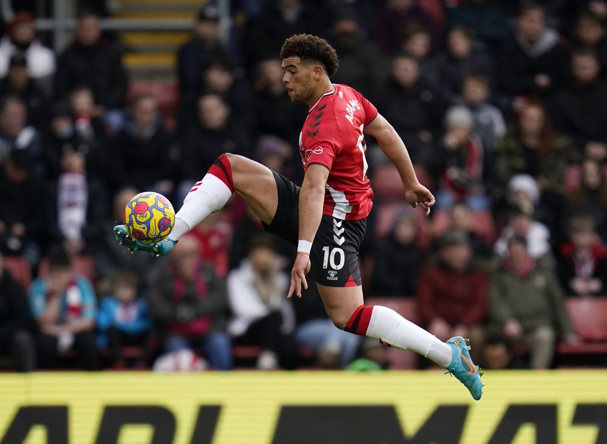 HansomTips's tweet photo. 🚨Hansom Tips cash giveaway🚨
If Che Adams scores first in Southampton vs Norwich tonight we’ll be giving away £50 FREE CASH to one follower! #SOUNOR
To enter just:
RETWEET this post🔁
FOLLOW us @HansomTips✅
TAG friends for extra entries🏷
Good luck everyone🤞 #HansomTips https://t.co/VUlCmHTUlM