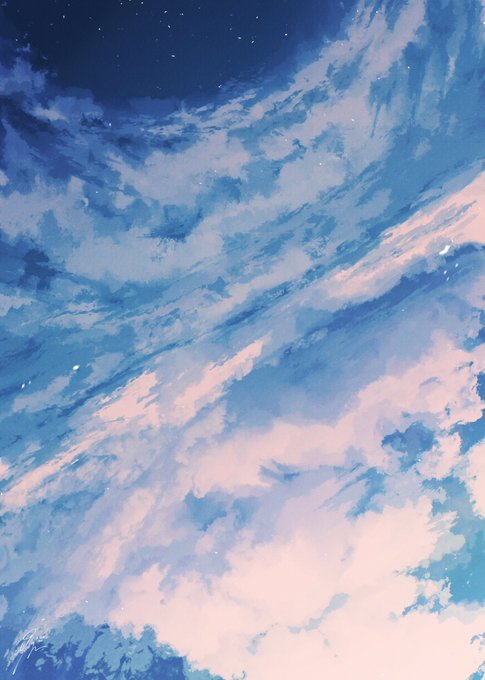 「風景 星空」のTwitter画像/イラスト(新着)｜21ページ目