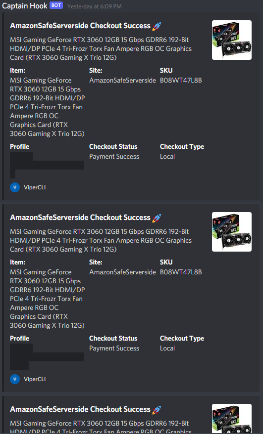 <a href="/ViperAIO_/">Viper</a> with that overnight 3 piece

<a href="/ViperAIO_/">Viper</a> 
<a href="/ArsonServers/">Arson Servers LLC</a> 
<a href="/BezosProxy/">BezosProxy</a> 
<a href="/HandsAIOSuccess/">HandsAIO Success</a>
