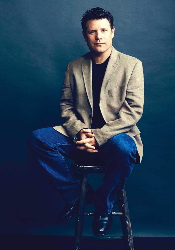 Happy 51st Birthday to the Original Goonie Sean Astin! 