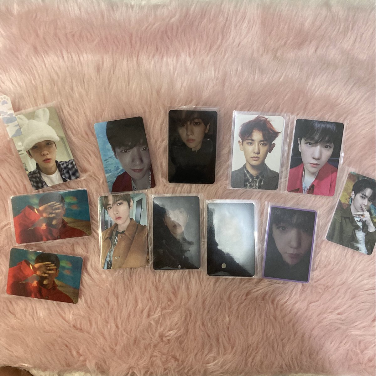 pcybbhkjidks's tweet photo. bunny baek prio umuwi!! thank you so much @chanbaekjin_ 🥳🤍#cbj_feedbacks thank u for accommodating all my questions and inquiries hehe https://t.co/Y986nghMxq