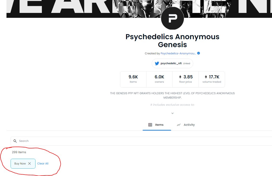 mentalwizardeth's tweet photo. What's going on? In the last few hours number of listed Genesis decreased substantially and now there is less than 300 available👀 

@psychanon https://t.co/BvBdoIJSxX