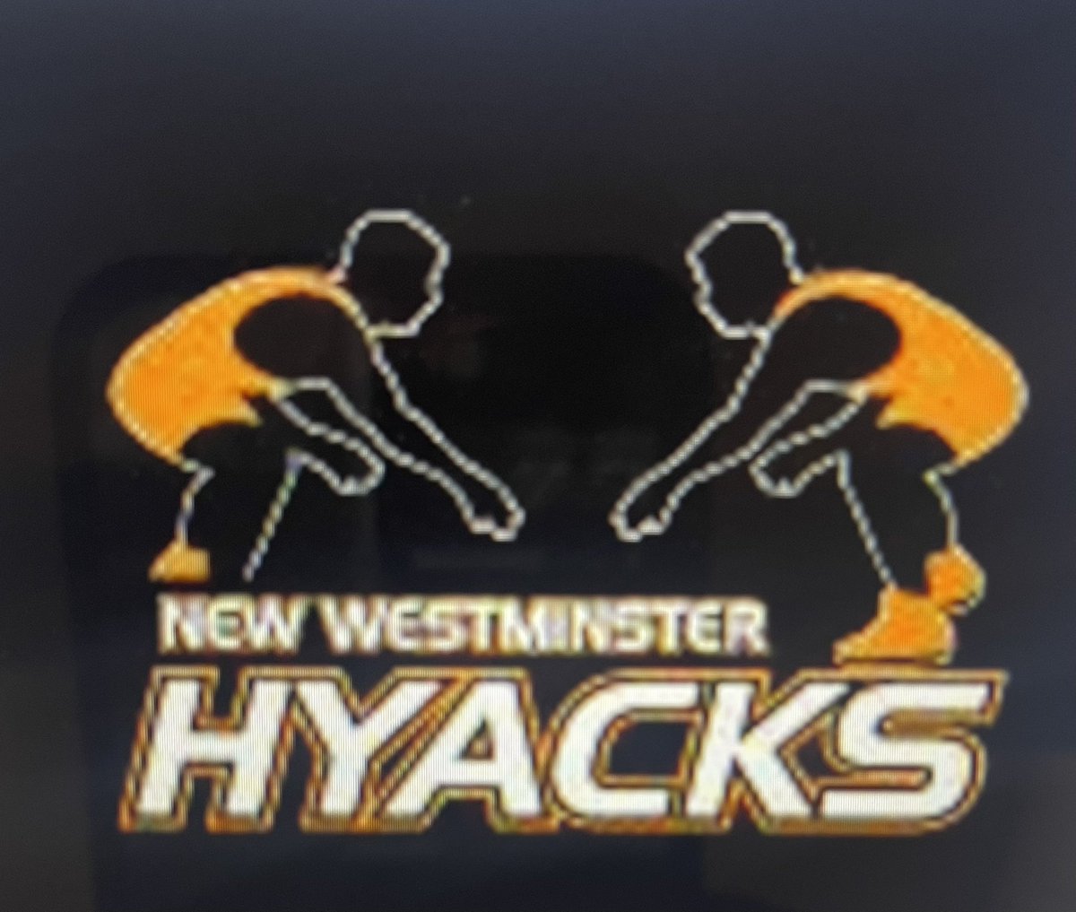 Best of luck to the Hyacks wrestlers heading to the provincial championships today. Go Hyacks!