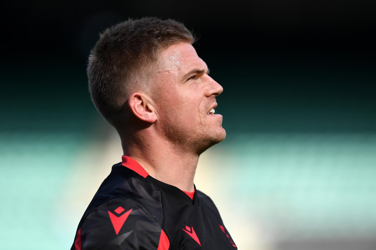 WelshRugbyUnion's tweet image. 🏴󠁧󠁢󠁥󠁮󠁧󠁿v🏴󠁧󠁢󠁷󠁬󠁳󠁿

See you tomorrow 'HQ'🔴Un cwsg i fynd.

#ENGvWAL