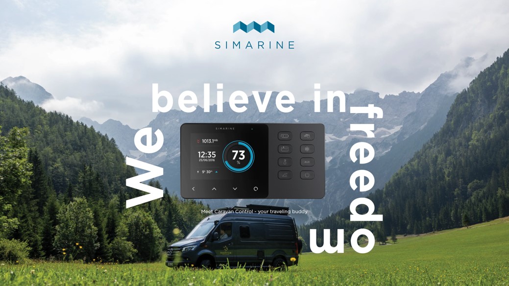 Simarine tweet media