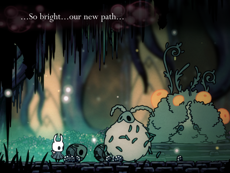 #HollowKnight