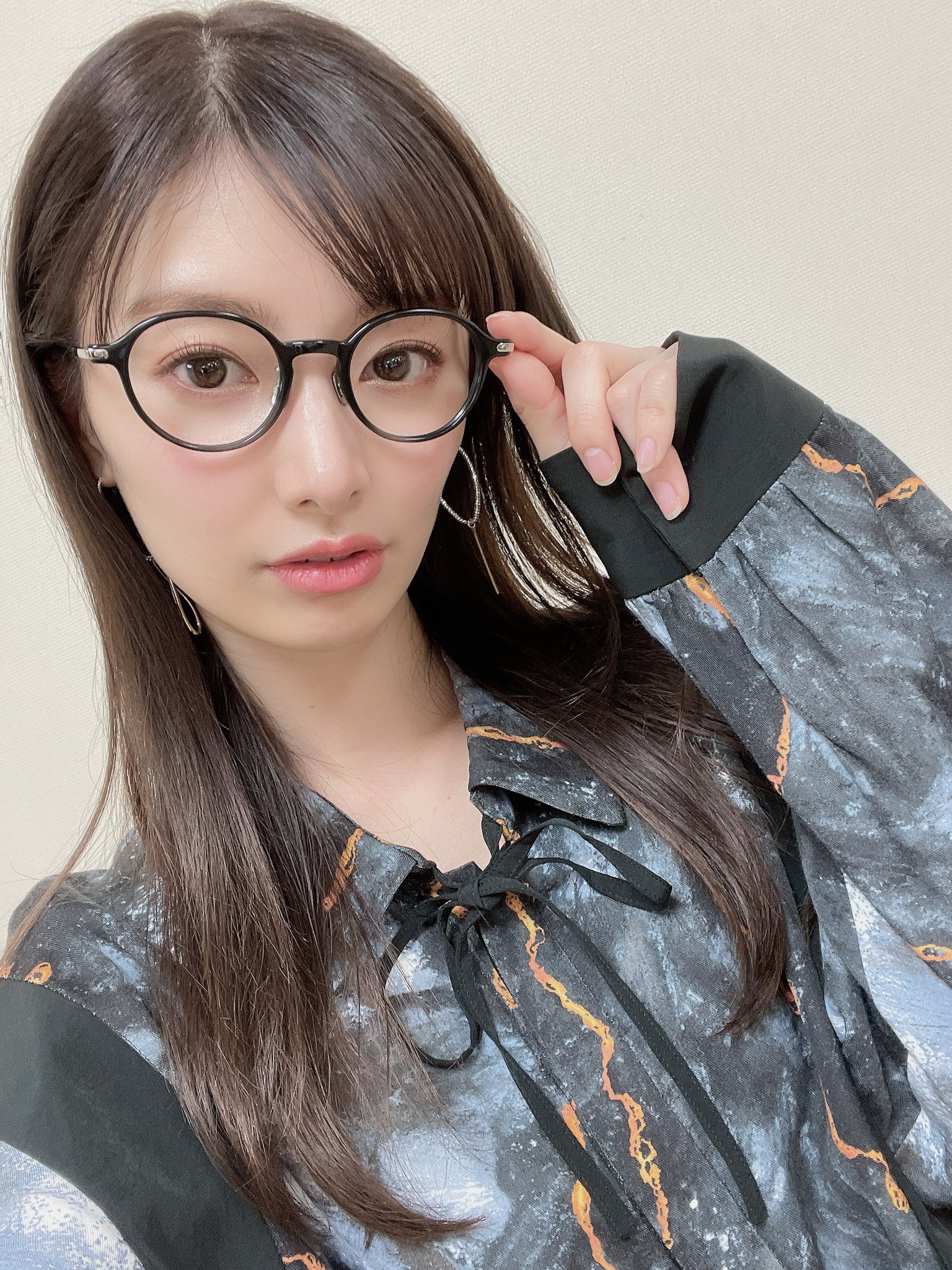 武藤十夢③ 武藤十夢 公式プロフィール