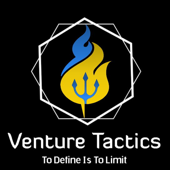Venture Tactics | #StandWithUkraine tweet media
