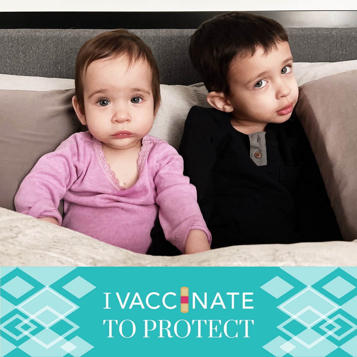 I Vaccinate tweet media