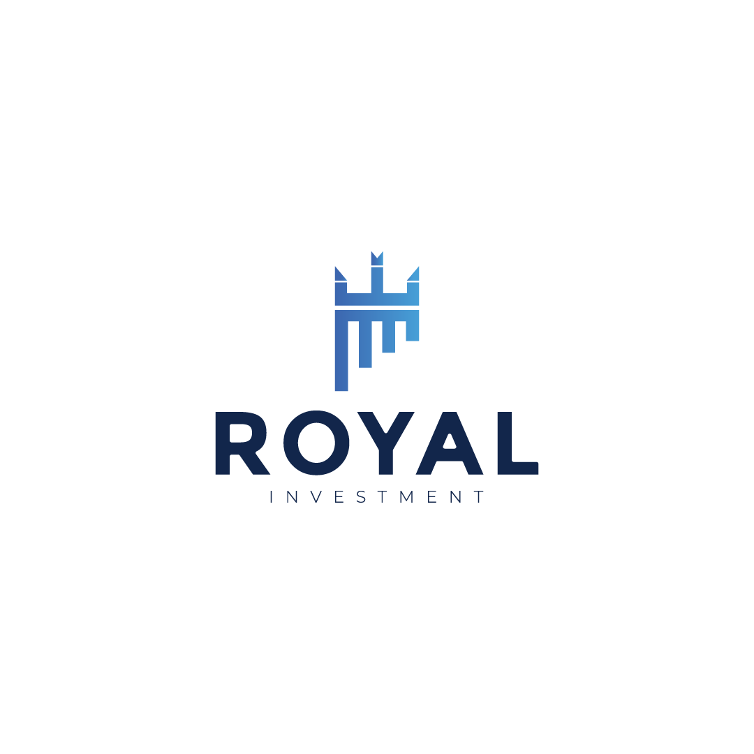 tisischristian's tweet photo. A Client asked for a Logo to represent their company "ROYAL INVESTMENT"

After going through my creative process this is what I came up with and my client loved it. 🙏 https://t.co/0wUEb0ysUJ