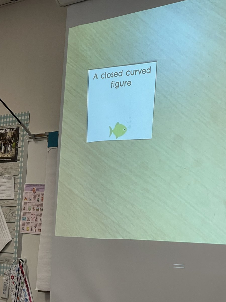 Mary Clarke Webb, Ed.D. (@mkwfxtx) on Twitter photo Students working on understanding what is/is not a polygon in Ms. Newcomb’s class! <a href="/SparksElemFISD/">Sparks Elementary</a> Students working on understanding what is/is not a polygon in Ms. Newcomb’s class! <a href="/SparksElemFISD/">Sparks Elementary</a>
