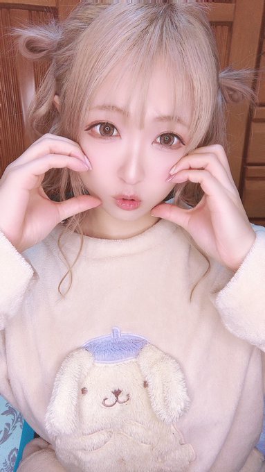 Twitterのコスプレ画像22