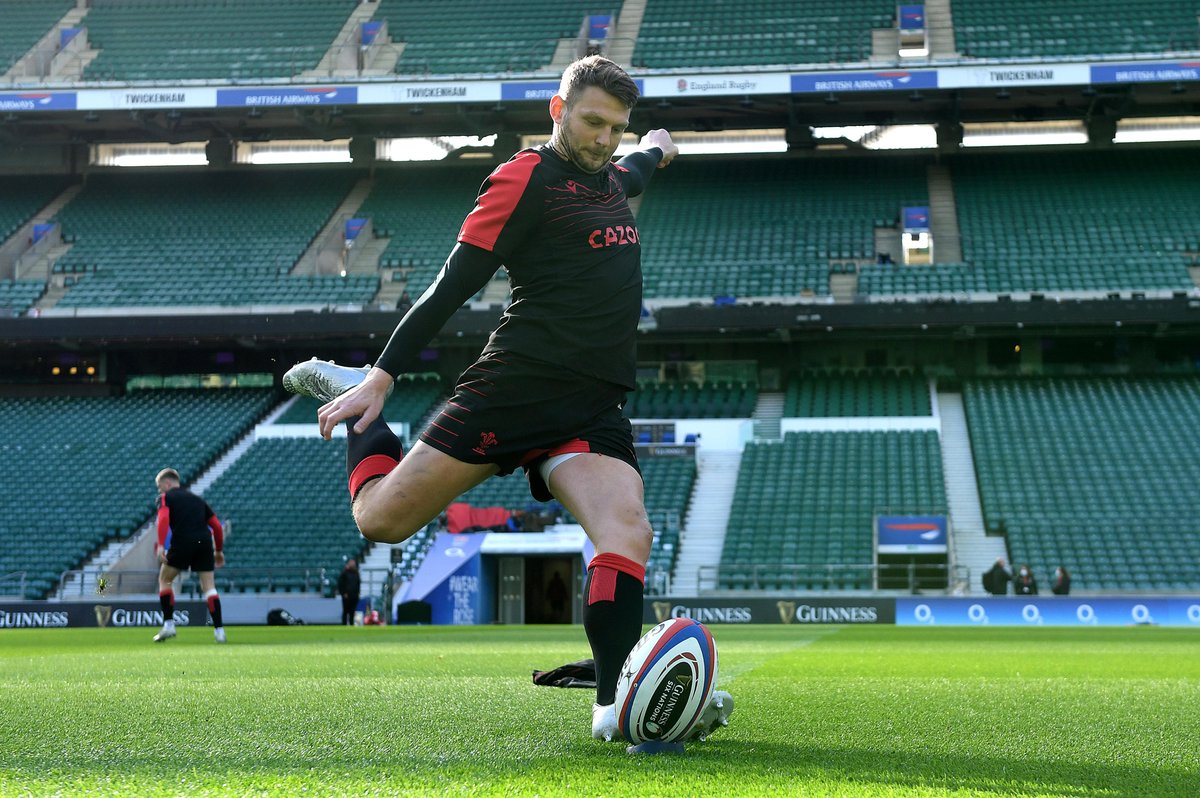 WelshRugbyUnion's tweet image. 🏴󠁧󠁢󠁥󠁮󠁧󠁿v🏴󠁧󠁢󠁷󠁬󠁳󠁿

See you tomorrow 'HQ'🔴Un cwsg i fynd.

#ENGvWAL