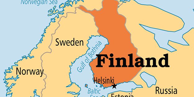 🔴RUSYA FEDERASYONU

●Finlandiya ve İsveç in NATO ya alınması kabul edilemez.
Böyle bir eyleme Cevap veririz...!

➖Çin başkanı Xi JİNPİNG ile her görüşmeden sonra iyice raydan çıkıyor durum.

📌#NATO mu şamar oğlanı mı? Yine siddetle kınayacak mısınız?