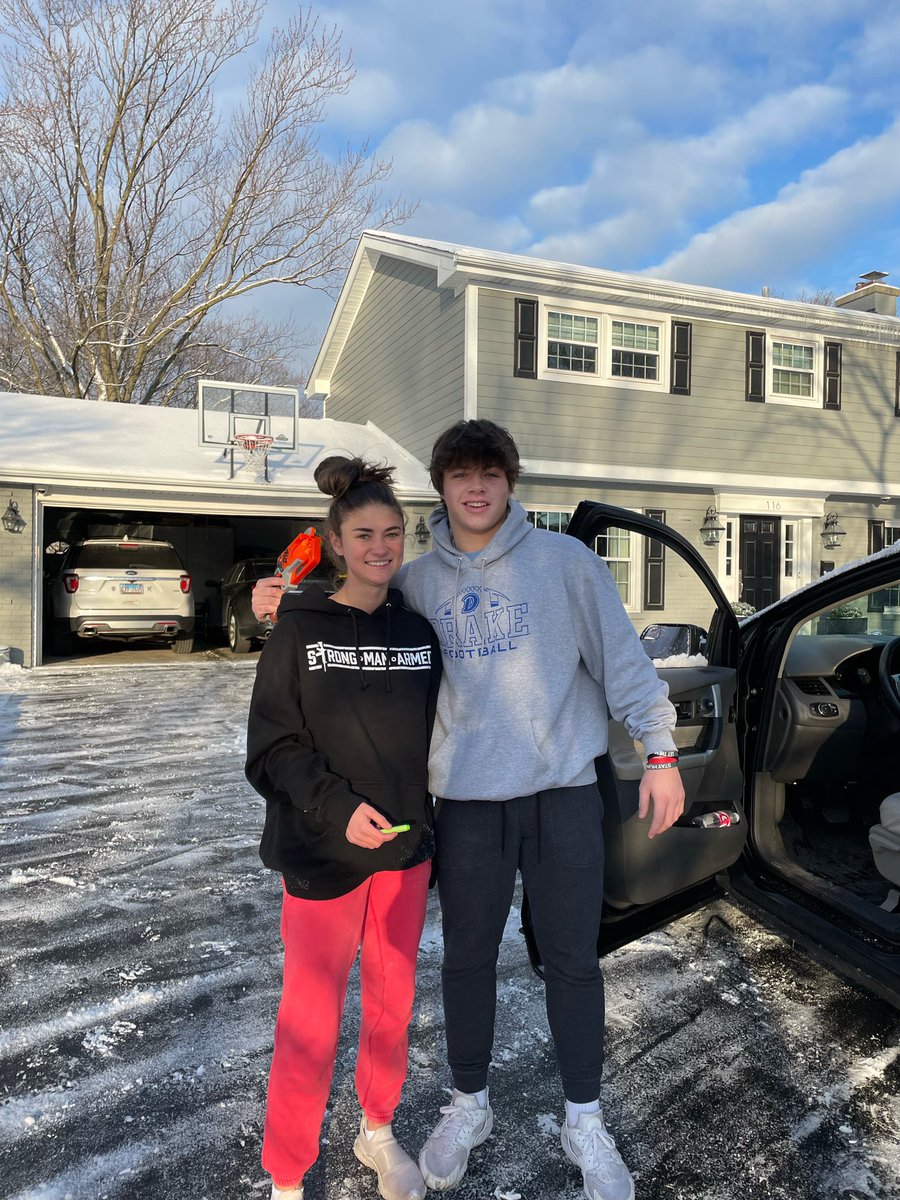 TAGhinsdale's tweet photo. Sean Allison kills Maggie Sanders in self defense. This war had many separate battles from a shoot out, to a tie and finally to Sean killing Maggie once and for all. Mark better watch out seems like someone is coming for his title of most kills… #5andcounting? https://t.co/xCKQWsKQCq
