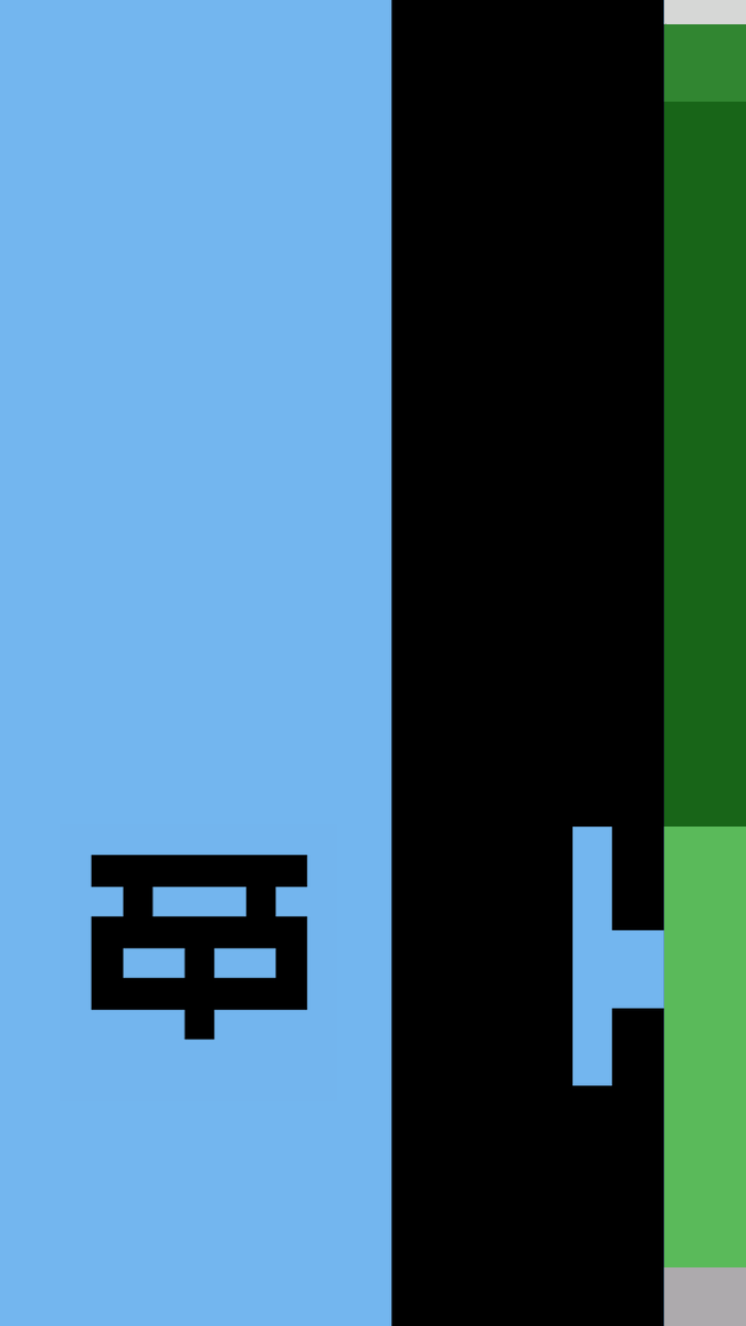 taavetjansen's tweet photo. #generatedspaceinvaders
#nft #nftartist #nftart
I just look cool https://t.co/QYEiF1SSsd
