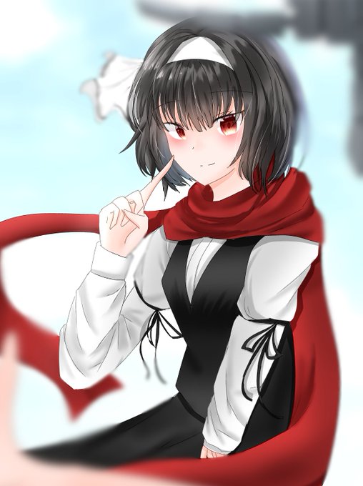 オルクスのtwitterイラスト検索結果