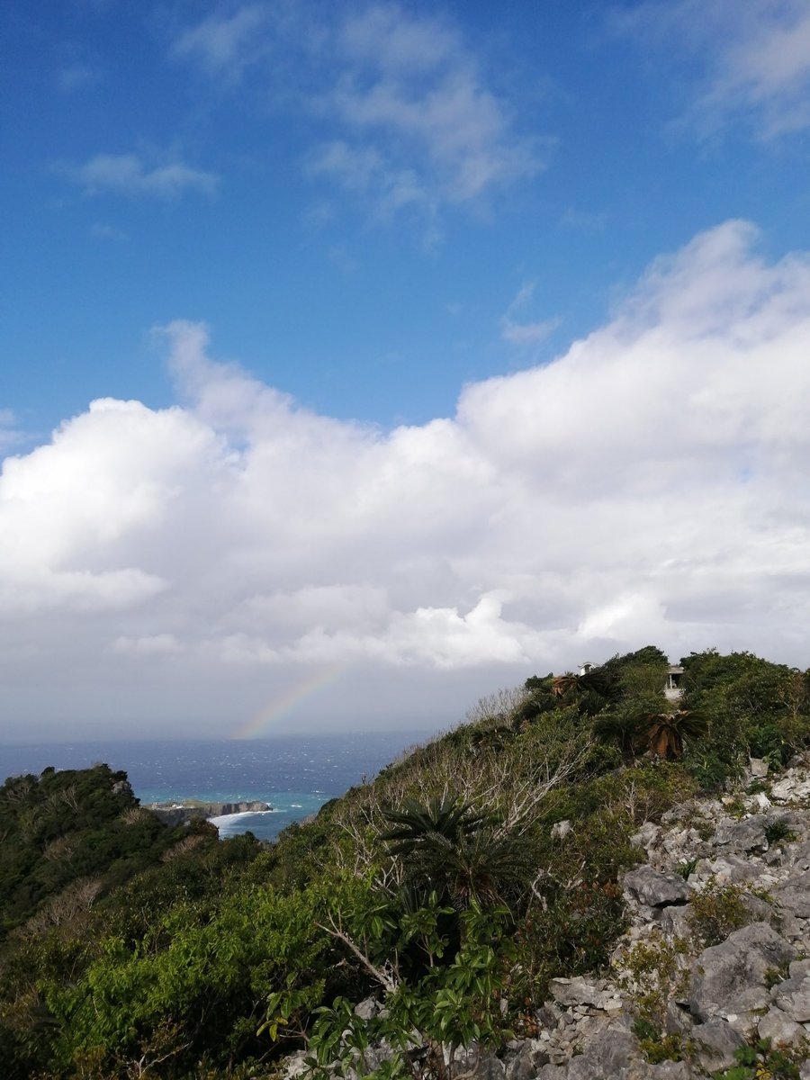 PC一つあれば生きていけた時代から、
PCなくても活きていける時代に。

伝えたいことが、オンラインで伝えられない時代になりました。

#琉球の心武力使わず自然を愛する