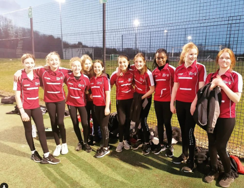 RAASchoolGatton's tweet photo. Congratulations to our Year 8 A and B Netball teams. They came third in their competitions during the District Tournament this week. Great performances all around, well done! #RAASPE #RAASNetball https://t.co/OSu9vV5Kgo
