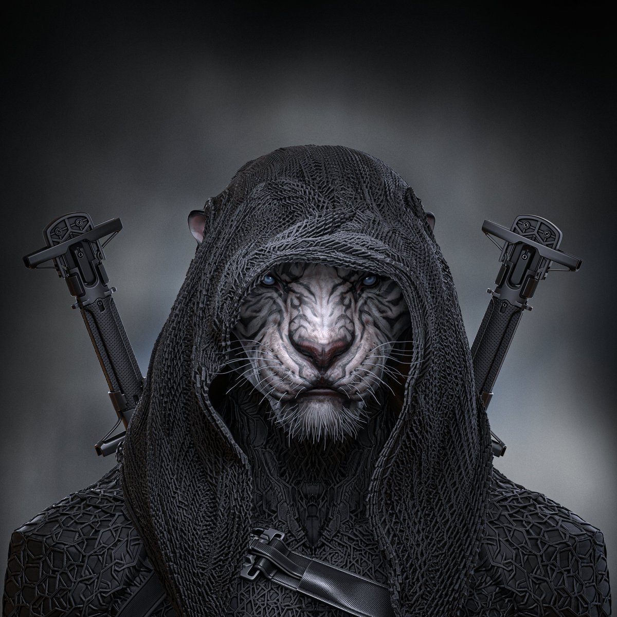 Want to get early access to our Empire?

We are giving away 10X Whitelist / OG spots.

1. Follow <a href="/royalpantheremp/">Royal Panther Empire</a> 
2. Retweet 
3. Tag 3 friends 

48 hours.

Ω 

#NFT #NFTs #NFTcommunity #RoyalPantherEmpire #NFTart