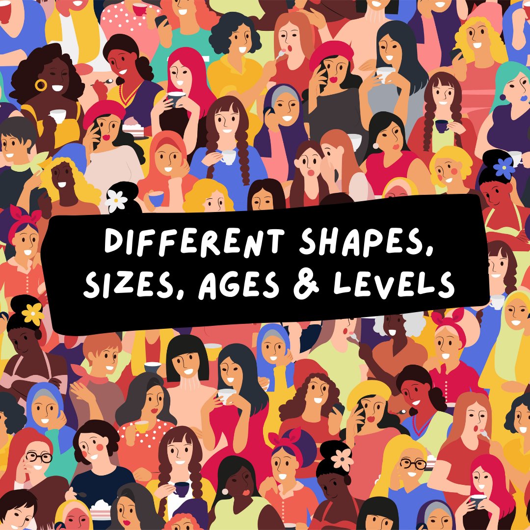 AT Each Moment tweet media