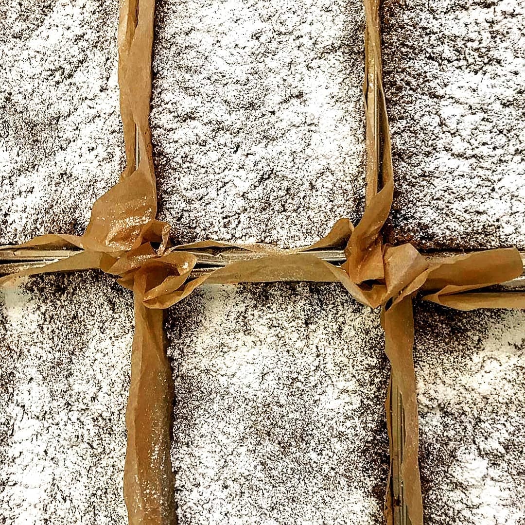 We made it to Friday and Bristol hasn't been blown down the channel to Cornwall, we would call that a win. 

Check our stockist's page and get yourself a slice of something sweet this weekend

boshbristol.com/cake