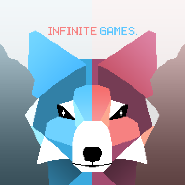 FoxesNFT's tweet photo. “I am incapable of conceiving infinity, and yet I do not accept finity. I want this adventure that is the context of my life to go on without end.” — Simone de Beauvoir https://t.co/7j8pA61OAs
