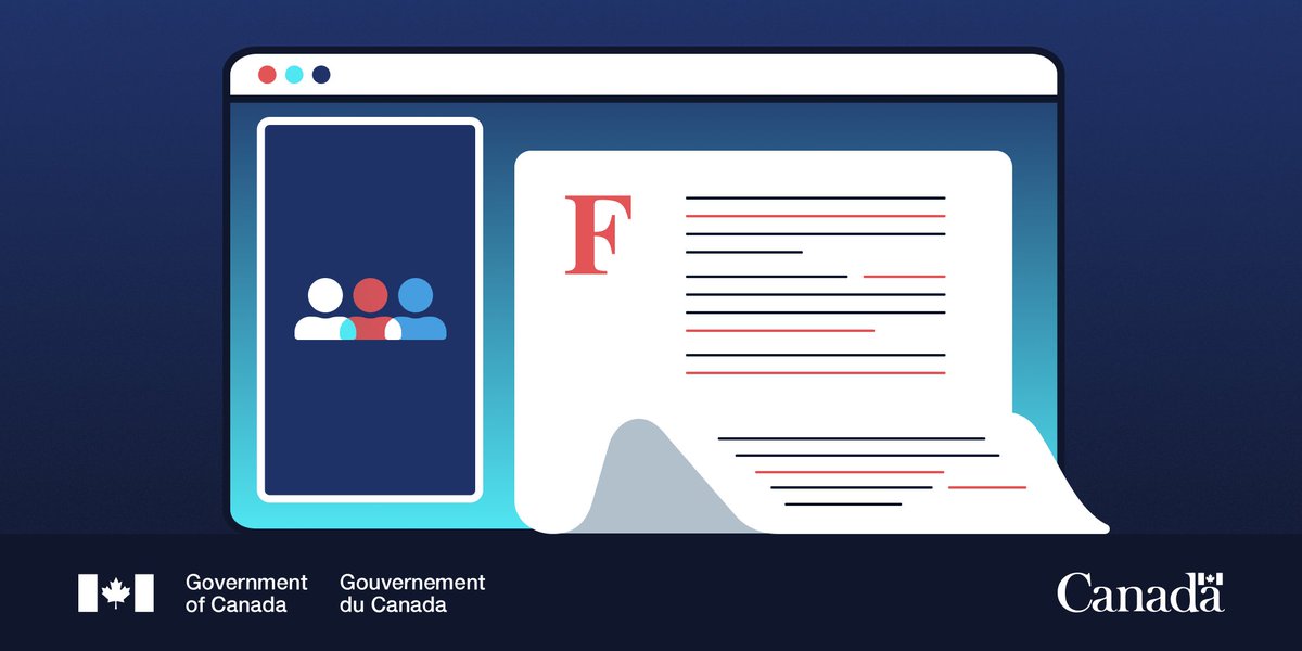 impact_innovEN's tweet photo. "The entire [onboarding] process was efficient, it was human, and it was enjoyable."

In the latest blog, #BeSci Fellow Jacob Graham, discusses his positive onboarding experience to the #ImpactCanada Fellowship program. 

👩‍💻Give it a read! https://t.co/YFKK4mXxHS https://t.co/vopGordOIp